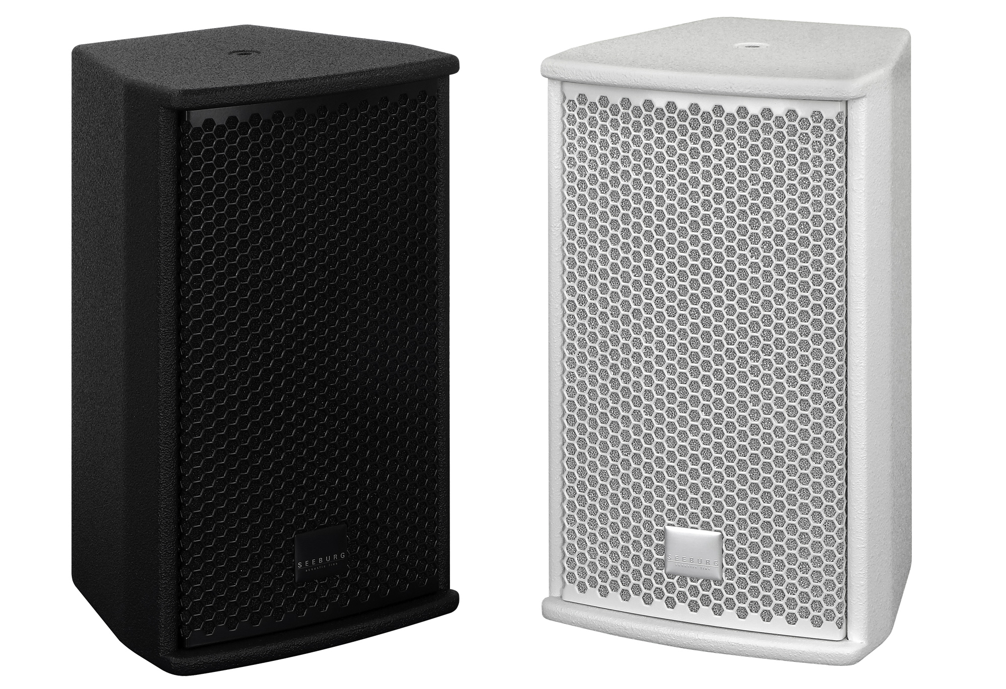 Seeburg Acoustic Line A1 Lautsprecher