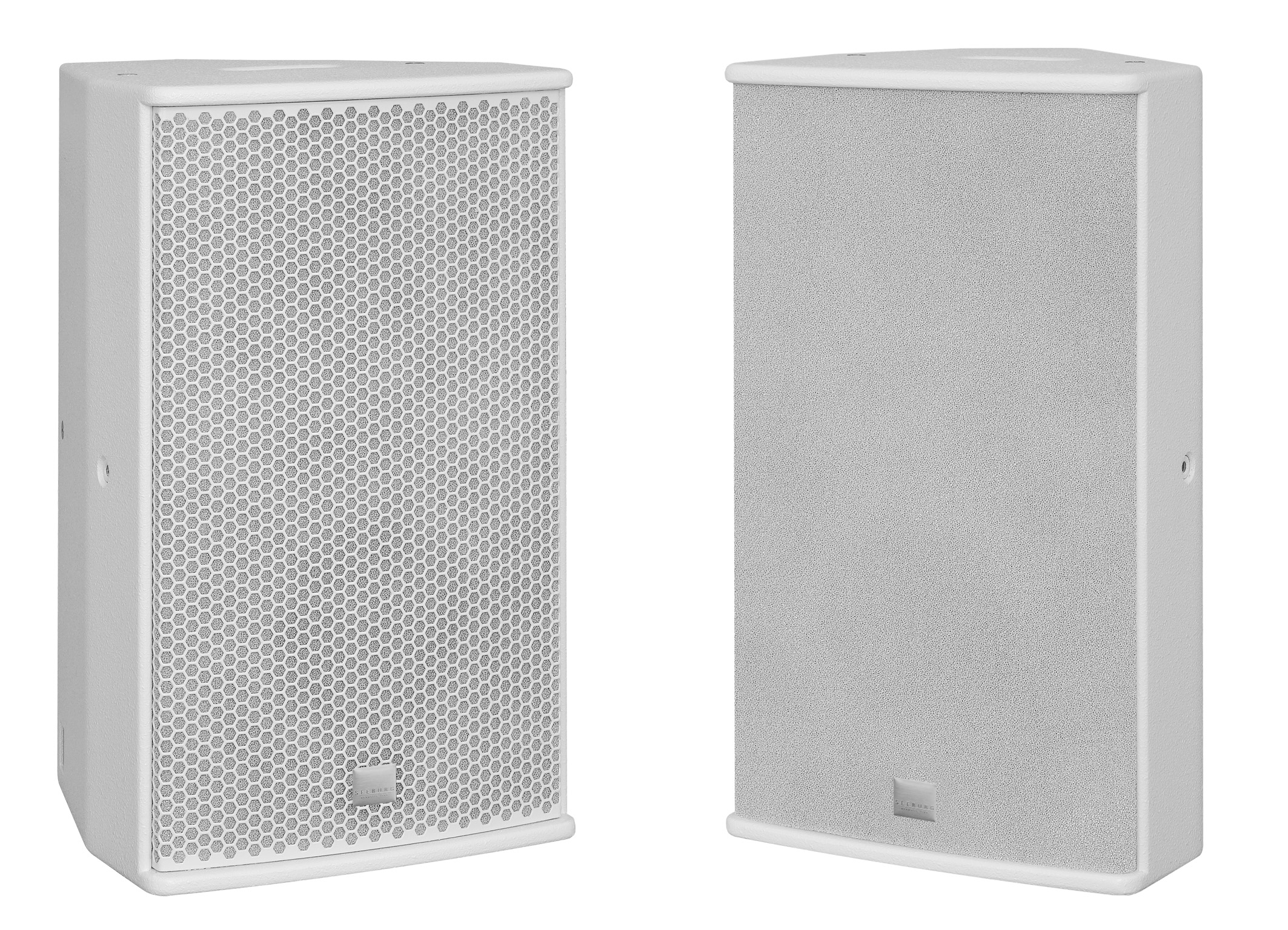 Seeburg Acoustic Line A6 Lautsprecher