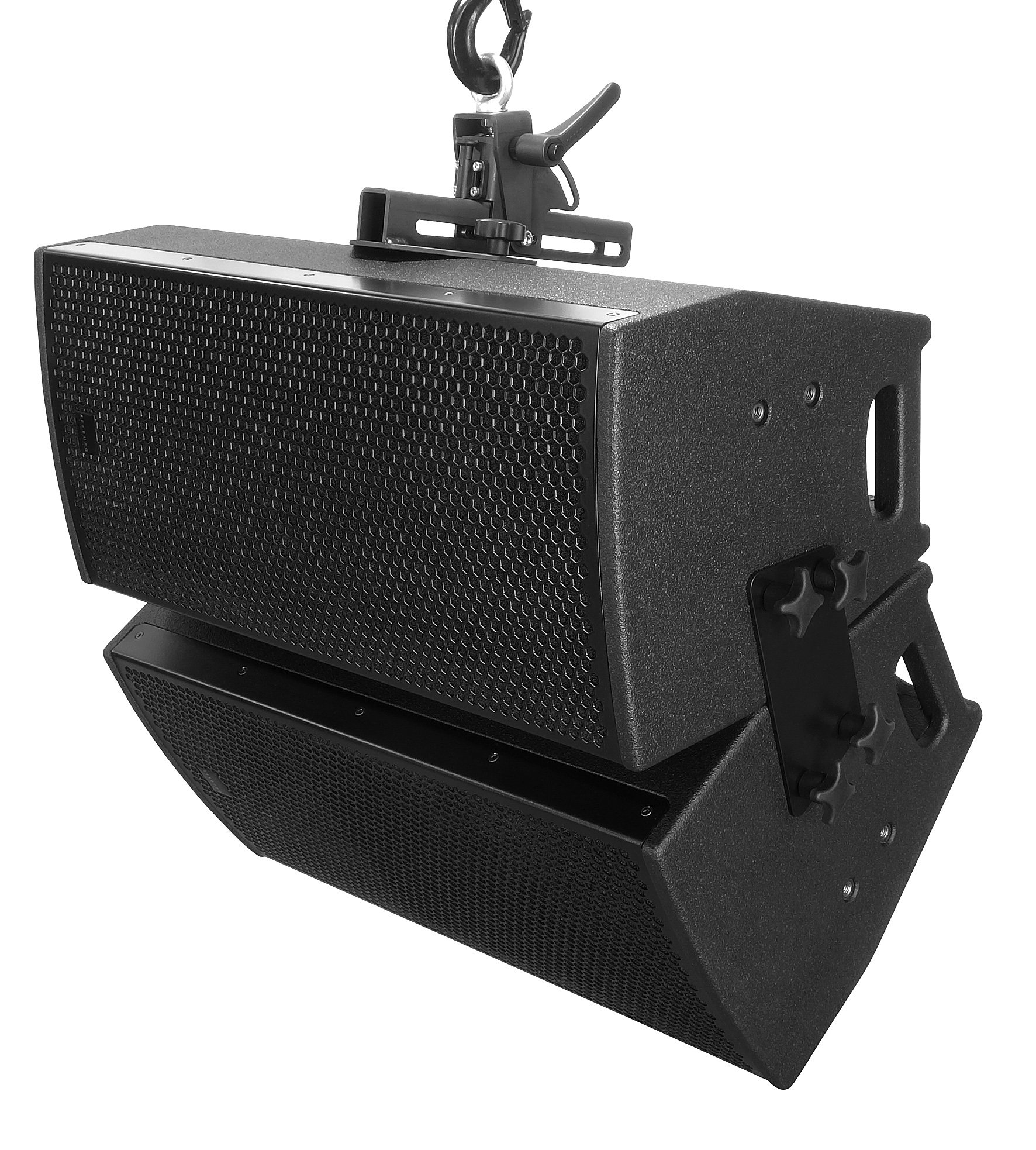 Seeburg Acoustic Line K20 Lautsprecher