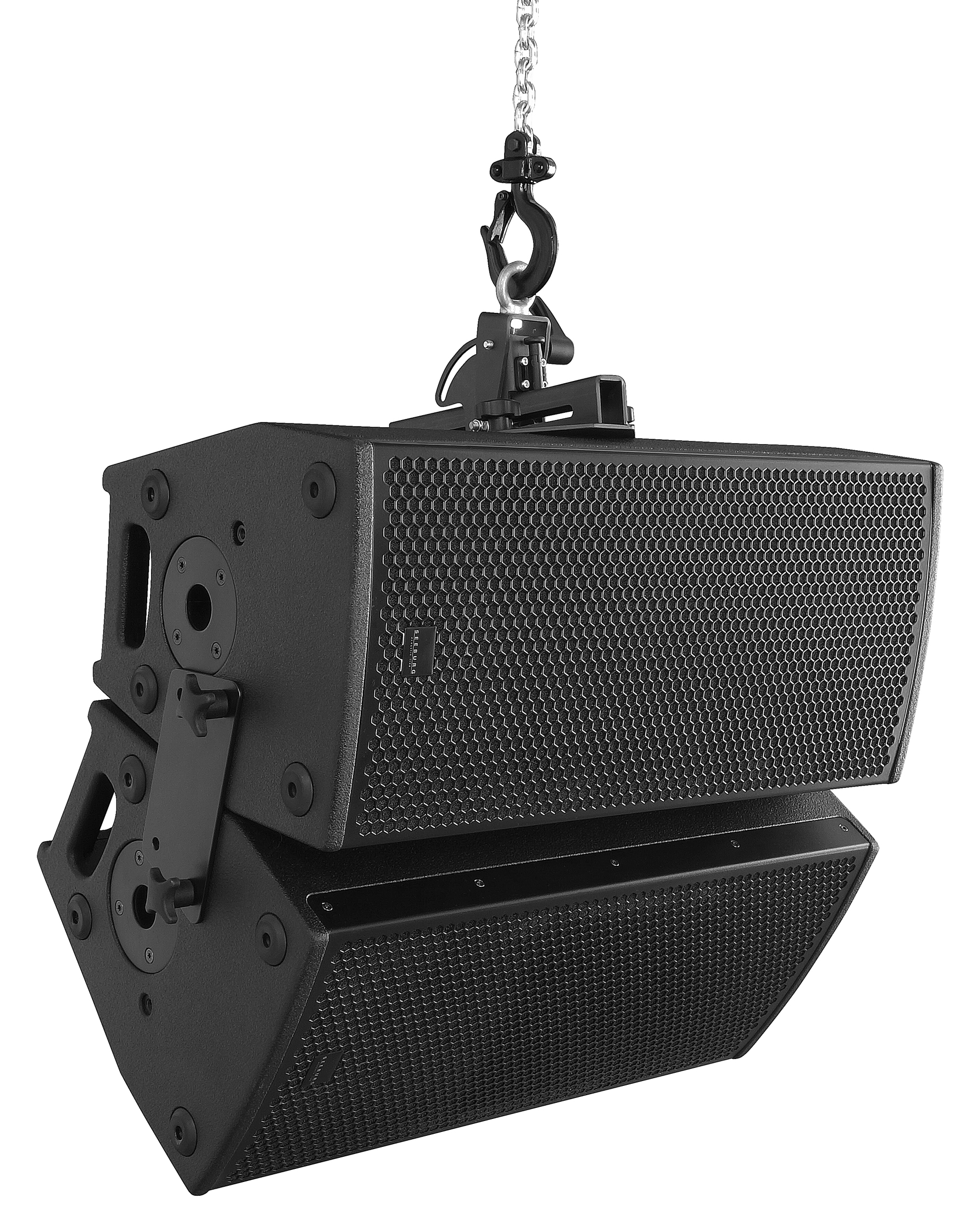 Seeburg Acoustic Line K20 Lautsprecher